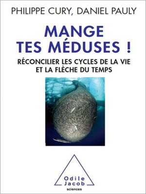 cover image of Mange tes méduses !